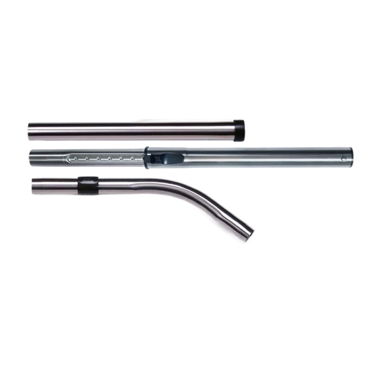Henry 3-Piece Stainless Steel Wand Set - My Henry USA