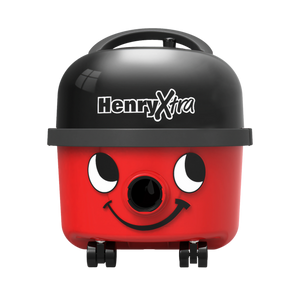 Henry Xtra 200 Canister Vacuum - My Henry USA