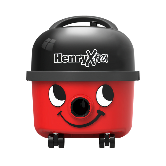 Henry Xtra 200 Canister Vacuum - My Henry USA