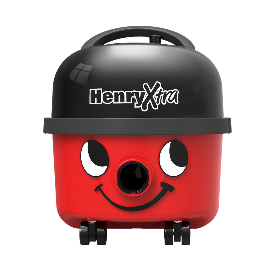 Henry Xtra 200 Canister Vacuum - My Henry USA