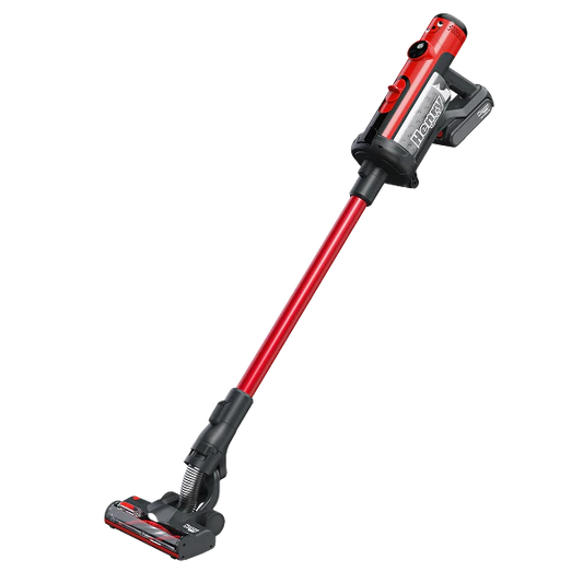 Henry Quick Cordless Stick Vacuum - My Henry USA