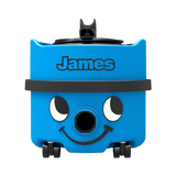 James 180 Lightweight Canister Vacuum - My Henry USA