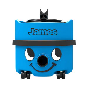 James 180 Lightweight Canister Vacuum - My Henry USA