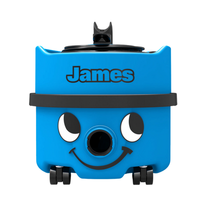 James 180 Vacuum Cleaner - My Henry USA