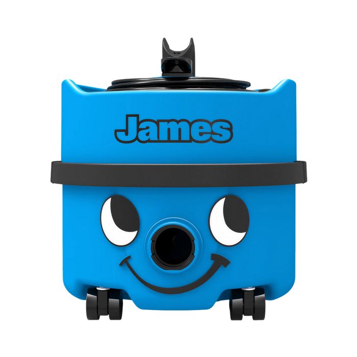 James 180 Lightweight Canister Vacuum - My Henry USA