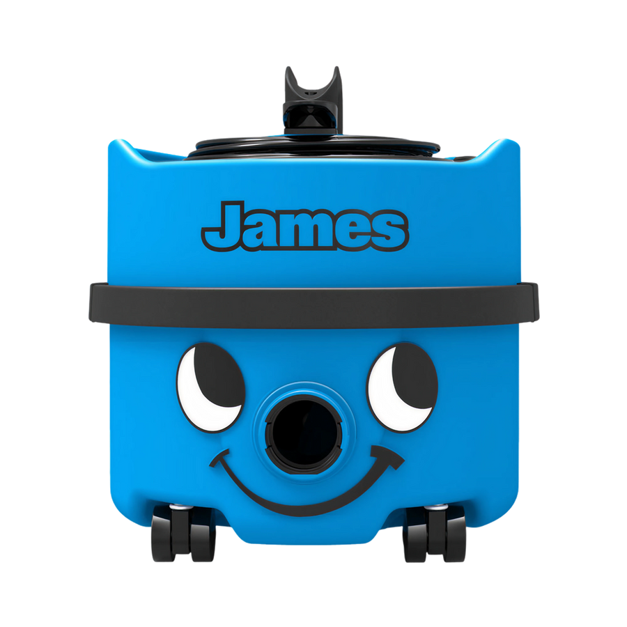 James 180 Lightweight Canister Vacuum - My Henry USA