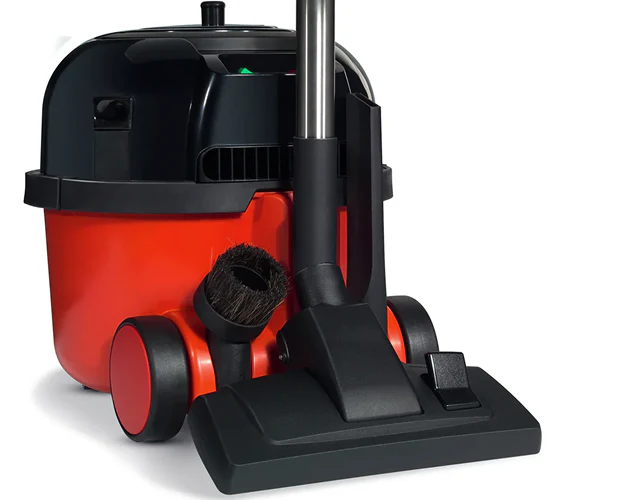 Henry 200 MicroTex Filtration System - MyHenry U.S.A