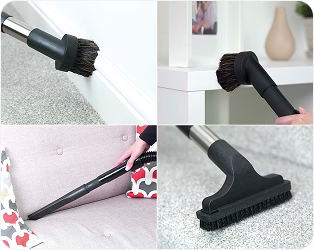 Henry 160 Vacuum Cleaning Performance - MyHenry U.S.A
