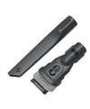 Henry Quick Crevice & Combo Tools - My Henry USA