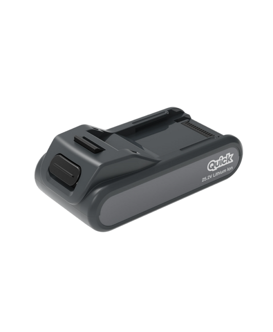 Henry Quick Spare Battery - My Henry USA
