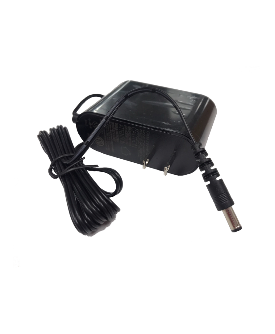 Genuine Replacement Charger - MyHenry U.S.A