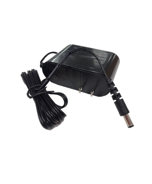 Henry Quick Replacement Battery Charger - My Henry USA