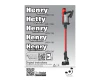 Instruction Manual - My Henry USA