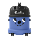 Charles: The Wet & Dry Vacuum - My Henry USA