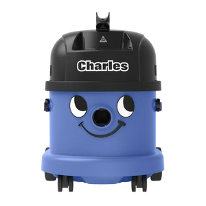 Charles: The Wet & Dry Vacuum - My Henry USA