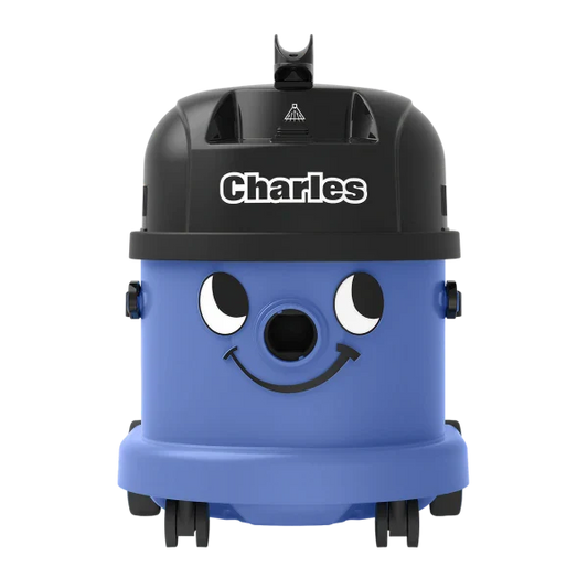 Charles: The Wet & Dry Vacuum - My Henry USA