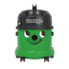 George: The 3-in-1 Carpet Washer Vacuum - My Henry USA