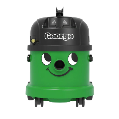 George GVE370 Wet & Dry Vacuum Cleaner - My Henry USA
