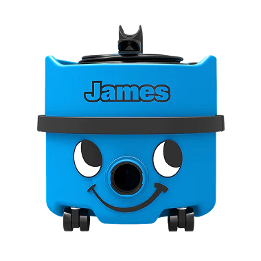 Henry Pet Vacuum Cleaner - My Henry USA