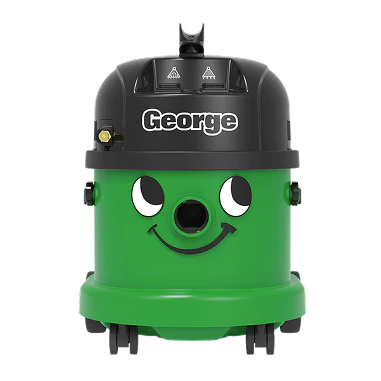 Henry Pet Compact Vacuum - My Henry USA