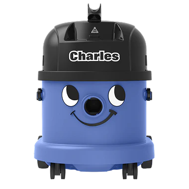 Henry Pet Vacuum Cleaner - My Henry USA