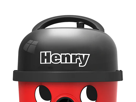Henry Pet Vacuum Cleaner Promotions - MyHenry U.S.A