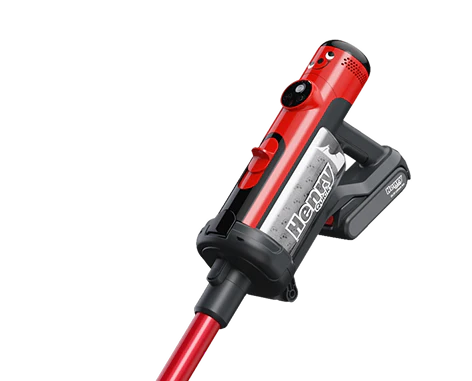Cordless Vaccum - MyHenry U.S.A