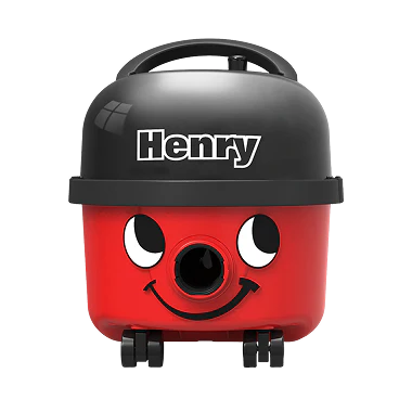 Henry Pet Vacuum Cleaner - My Henry USA