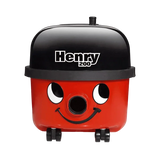 Henry 200: The Original Canister Vacuum - My Henry USA
