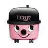 Hetty 200 Pink Canister Vacuum - My Henry USA